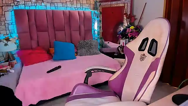 sweetyose online show from 24, 2, 2025