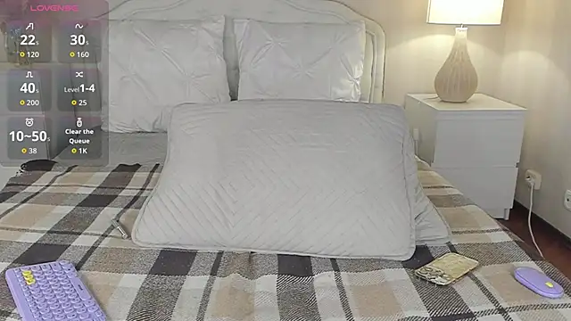 Battyheaven online show from 16, 4, 2026