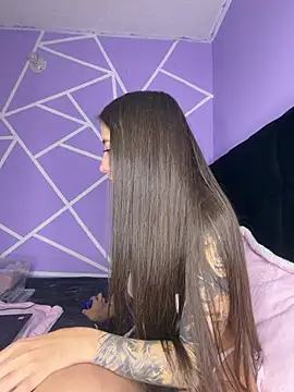 Snapshot of _Luuna chatting on 10, 7, 2026 Luuna online show from 10, 7, 2026