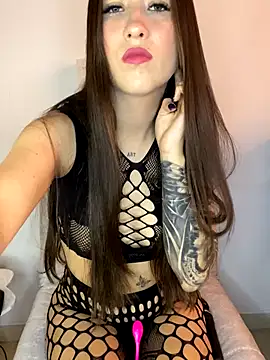  Luuna online show from 12, 11, 2025