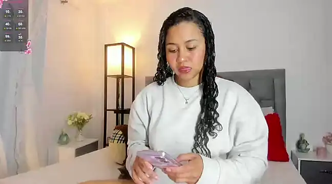 juphiteer online show from 19, 2, 2025