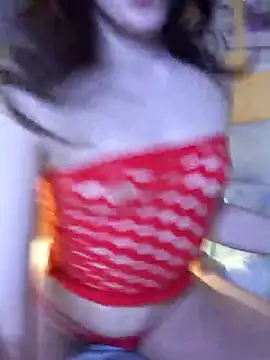 Snapshot of allinqueen chatting on 1, 3, 2025 allinqueen online show from 1, 3, 2025