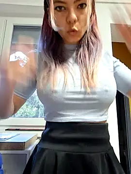 Snapshot of allinqueen chatting on 22, 10, 2025 allinqueen online show from 22, 10, 2025