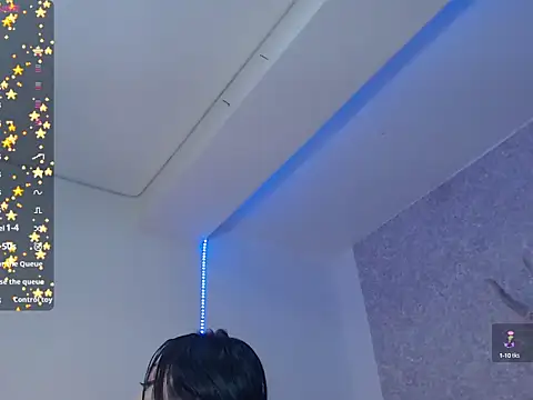 AliciaChelios online show from 22, 9, 2025