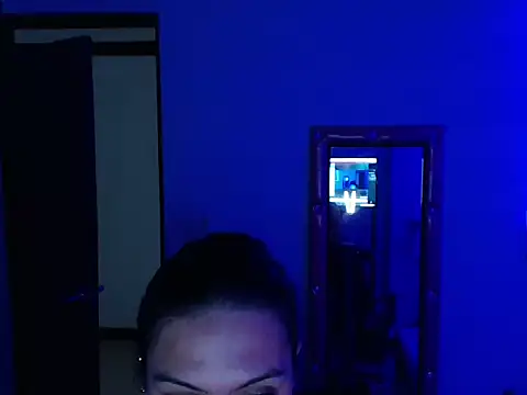 AliciaChelios online show from 10, 5, 2026