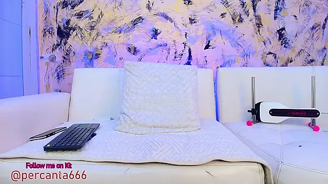 Pipe Rudecatt online show from 15, 11, 2025