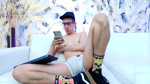 Pipe Rudecatt online show from 15, 3, 2025