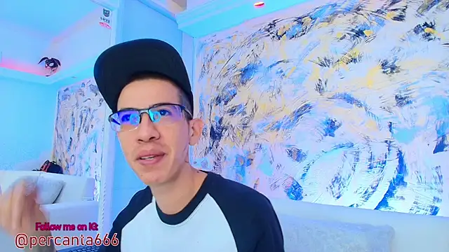 Pipe Rudecatt online show from 6, 2, 2026