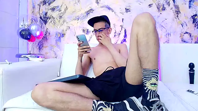 Pipe Rudecatt online show from 20, 9, 2025