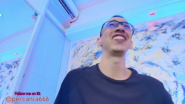 Pipe Rudecatt online show from 23, 2, 2026