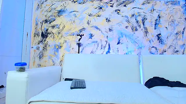 Pipe Rudecatt online show from 22, 10, 2025