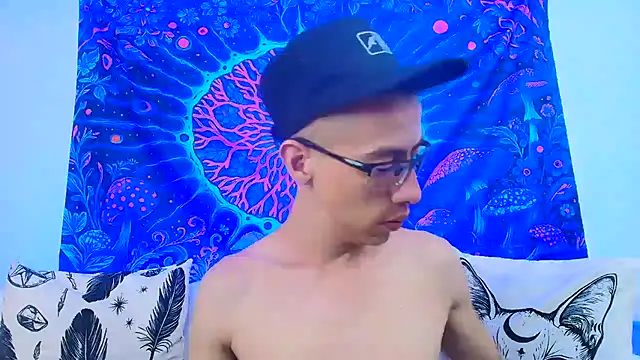 Pipe Rudecatt online show from 1, 6, 2026