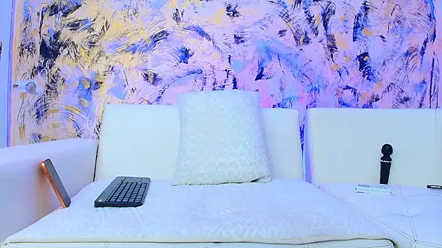 Pipe Rudecatt online show from 20, 10, 2025