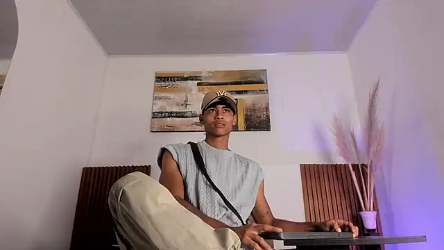 zander 2120 online show from 6, 1, 2026