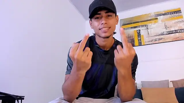 Snapshot of zander_2120 chatting on 4, 10, 2025 zander 2120 online show from 4, 10, 2025