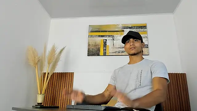 Snapshot of zander_2120 chatting on 17, 9, 2025 zander 2120 online show from 17, 9, 2025