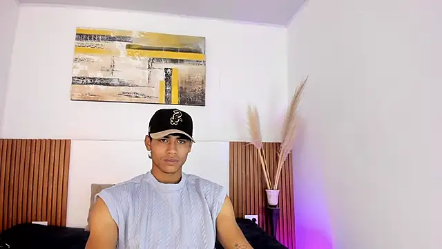 zander 2120 online show from 9, 3, 2026