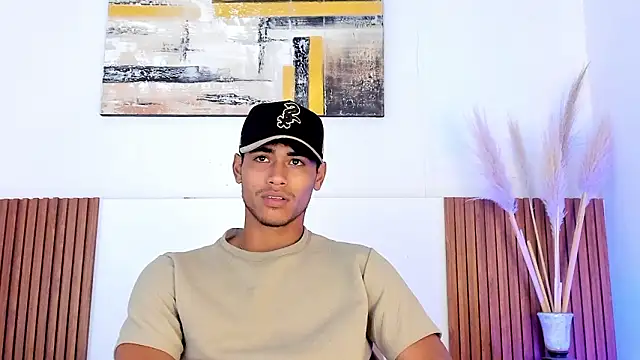 zander 2120 online show from 18, 3, 2026