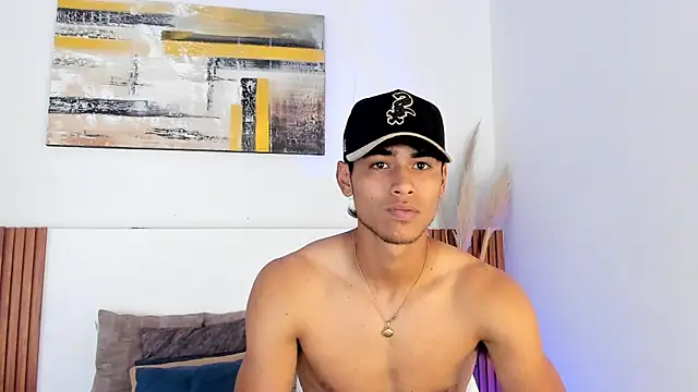 zander 2120 online show from 20, 3, 2026