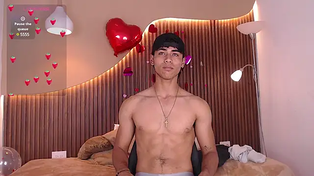 Snapshot of zander_2120 chatting on 15, 2, 2025 zander 2120 online show from 15, 2, 2025