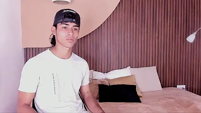 Snapshot of zander_2120 chatting on 9, 3, 2025 zander 2120 online show from 9, 3, 2025