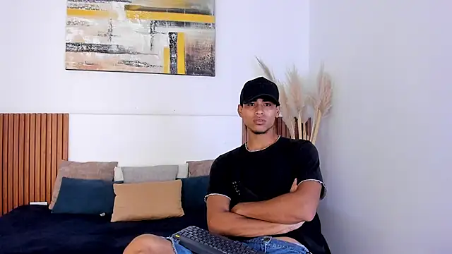 Snapshot of zander_2120 chatting on 2, 10, 2025 zander 2120 online show from 2, 10, 2025