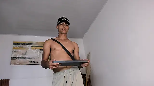 zander 2120 online show from 25, 2, 2026