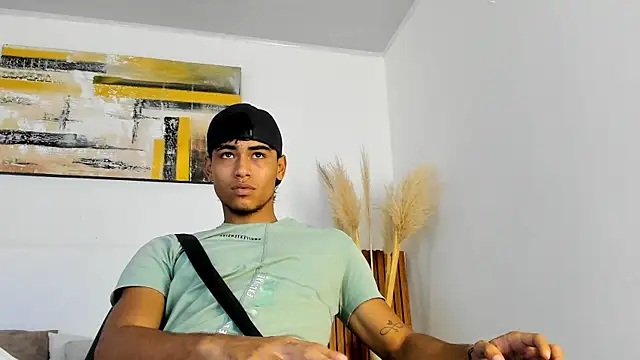 Snapshot of zander_2120 chatting on 22, 9, 2025 zander 2120 online show from 22, 9, 2025