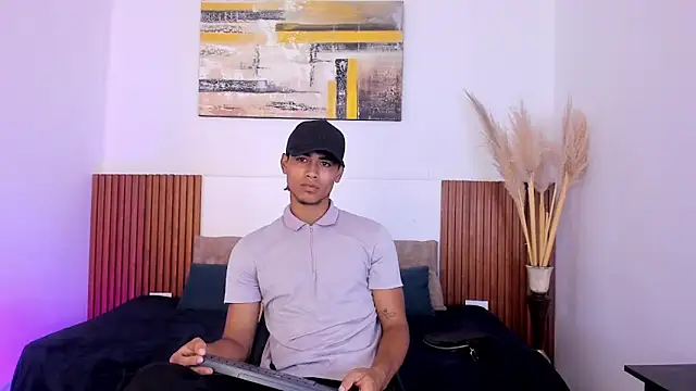 Snapshot of zander_2120 chatting on 9, 10, 2025 zander 2120 online show from 9, 10, 2025