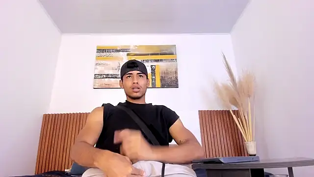 Snapshot of zander_2120 chatting on 18, 10, 2025 zander 2120 online show from 18, 10, 2025