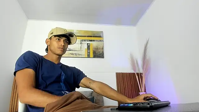 zander 2120 online show from 5, 1, 2026