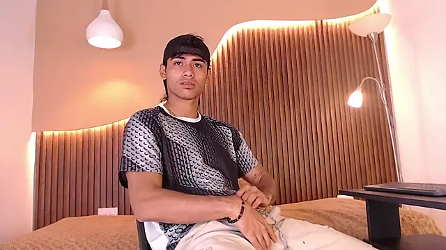 Snapshot of zander_2120 chatting on 26, 2, 2025 zander 2120 online show from 26, 2, 2025