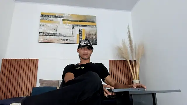 Snapshot of zander_2120 chatting on 21, 11, 2025 zander 2120 online show from 21, 11, 2025