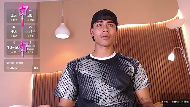 Snapshot of zander_2120 chatting on 26, 2, 2025 zander 2120 online show from 26, 2, 2025