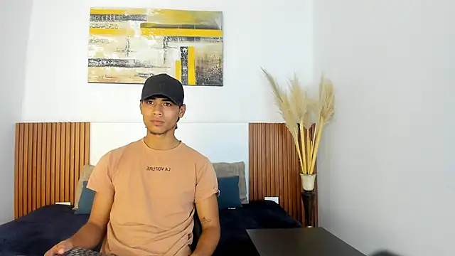 Snapshot of zander_2120 chatting on 8, 10, 2025 zander 2120 online show from 8, 10, 2025