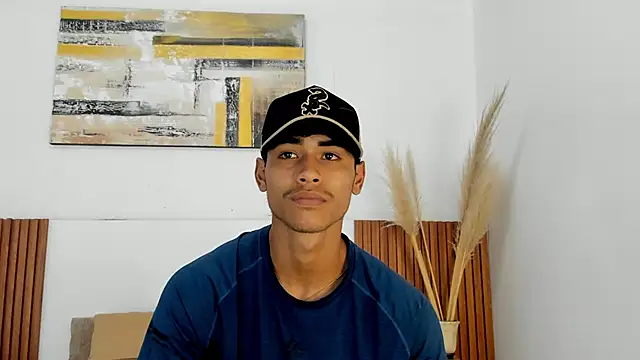 zander 2120 online show from 7, 3, 2026