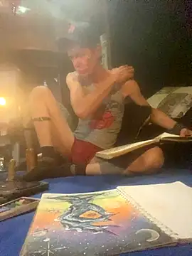 laye19 online show from 25, 10, 2025