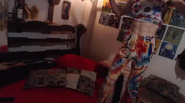 laye19 online show from 15, 3, 2025