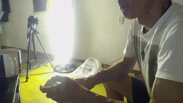 laye19 online show from 9, 3, 2025