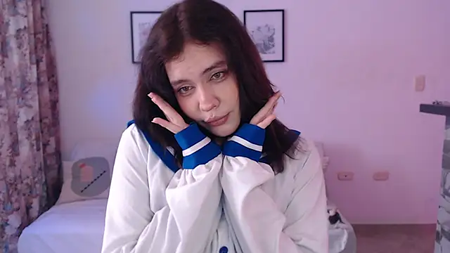 yukiio nee online show from 25, 2, 2025