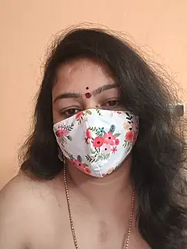 Snapshot of neelu-hoty chatting on 10, 3, 2025 neelu-hoty online show from 10, 3, 2025