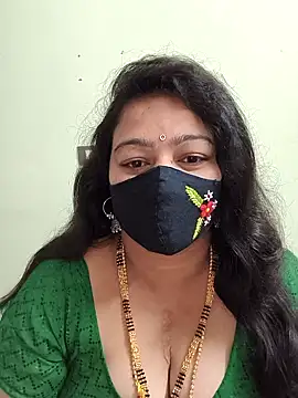 Snapshot of neelu-hoty chatting on 8, 10, 2025 neelu-hoty online show from 8, 10, 2025