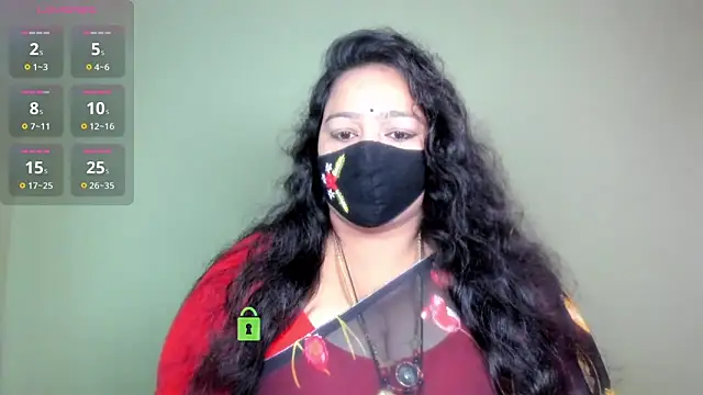 Snapshot of neelu-hoty chatting on 13, 6, 2026 neelu-hoty online show from 13, 6, 2026