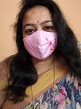 Snapshot of neelu-hoty chatting on 6, 3, 2025 neelu-hoty online show from 6, 3, 2025