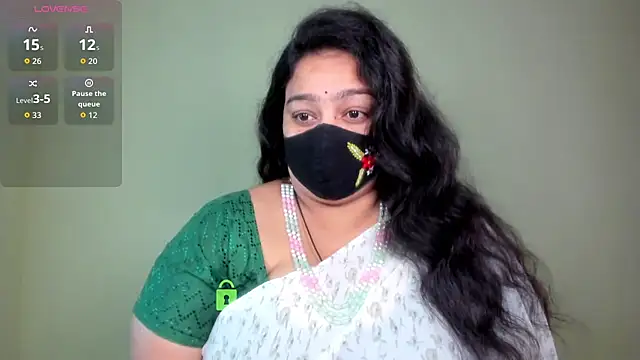 Snapshot of neelu-hoty chatting on 19, 6, 2026 neelu-hoty online show from 19, 6, 2026
