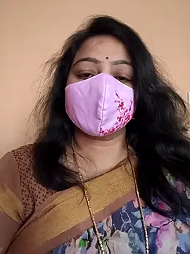 Snapshot of neelu-hoty chatting on 6, 3, 2025 neelu-hoty online show from 6, 3, 2025