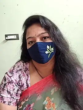 neelu-hoty online show from 6, 3, 2026