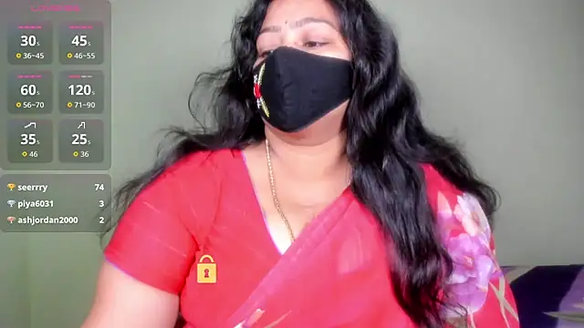 Snapshot of neelu-hoty chatting on 3, 6, 2026 neelu-hoty online show from 3, 6, 2026