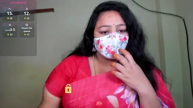 Snapshot of neelu-hoty chatting on 3, 6, 2026 neelu-hoty online show from 3, 6, 2026
