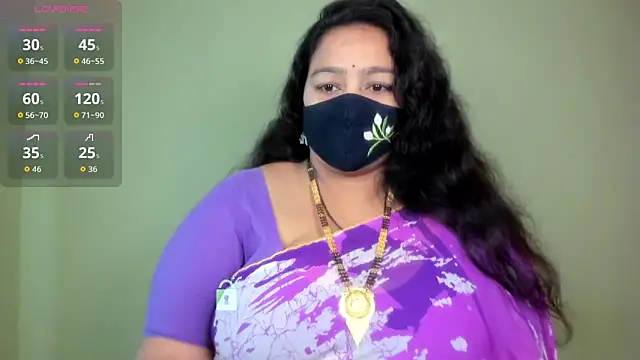 Snapshot of neelu-hoty chatting on 17, 6, 2026 neelu-hoty online show from 17, 6, 2026